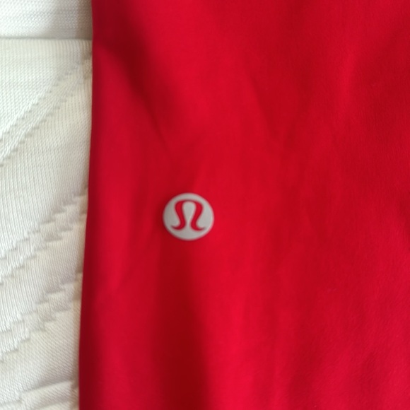NWT Lululemon Fast and Free HR Crop w/ Pockets - Picture 11 of 12